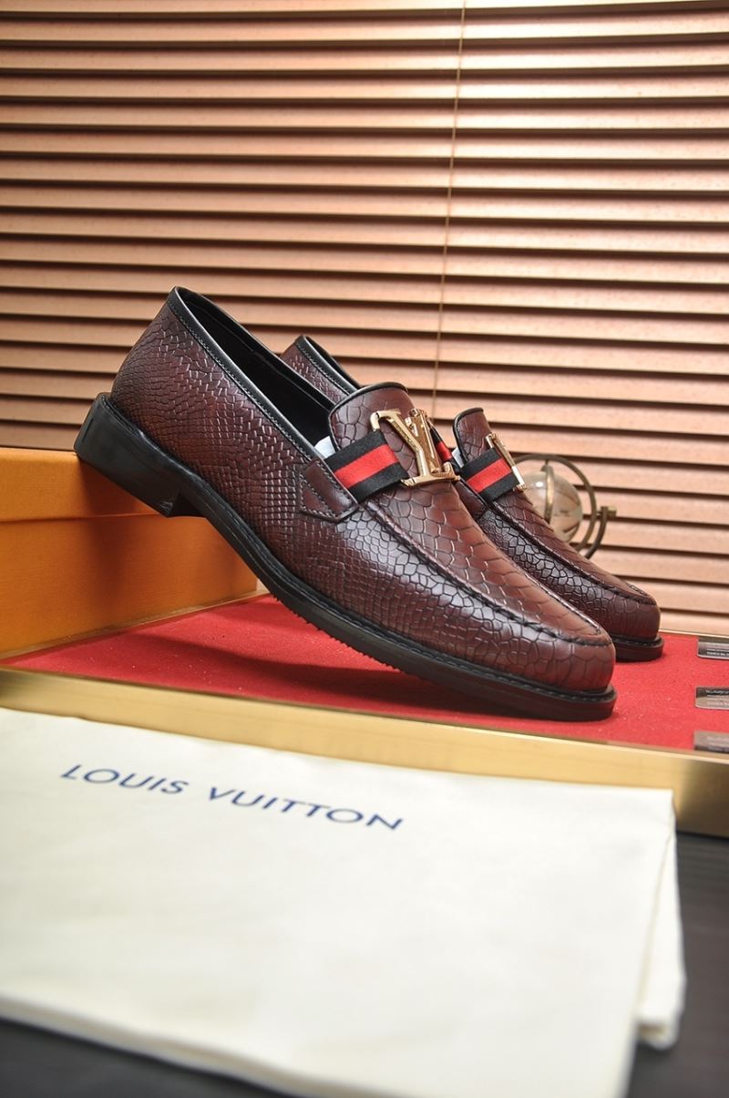 Louis Vuitton Business Shoes